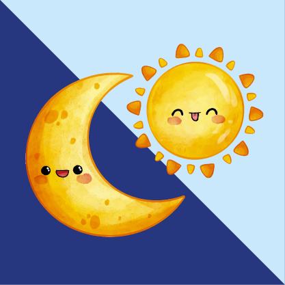 Grafiken-Derschlag-Gruppe-Mond-und-Sonne
